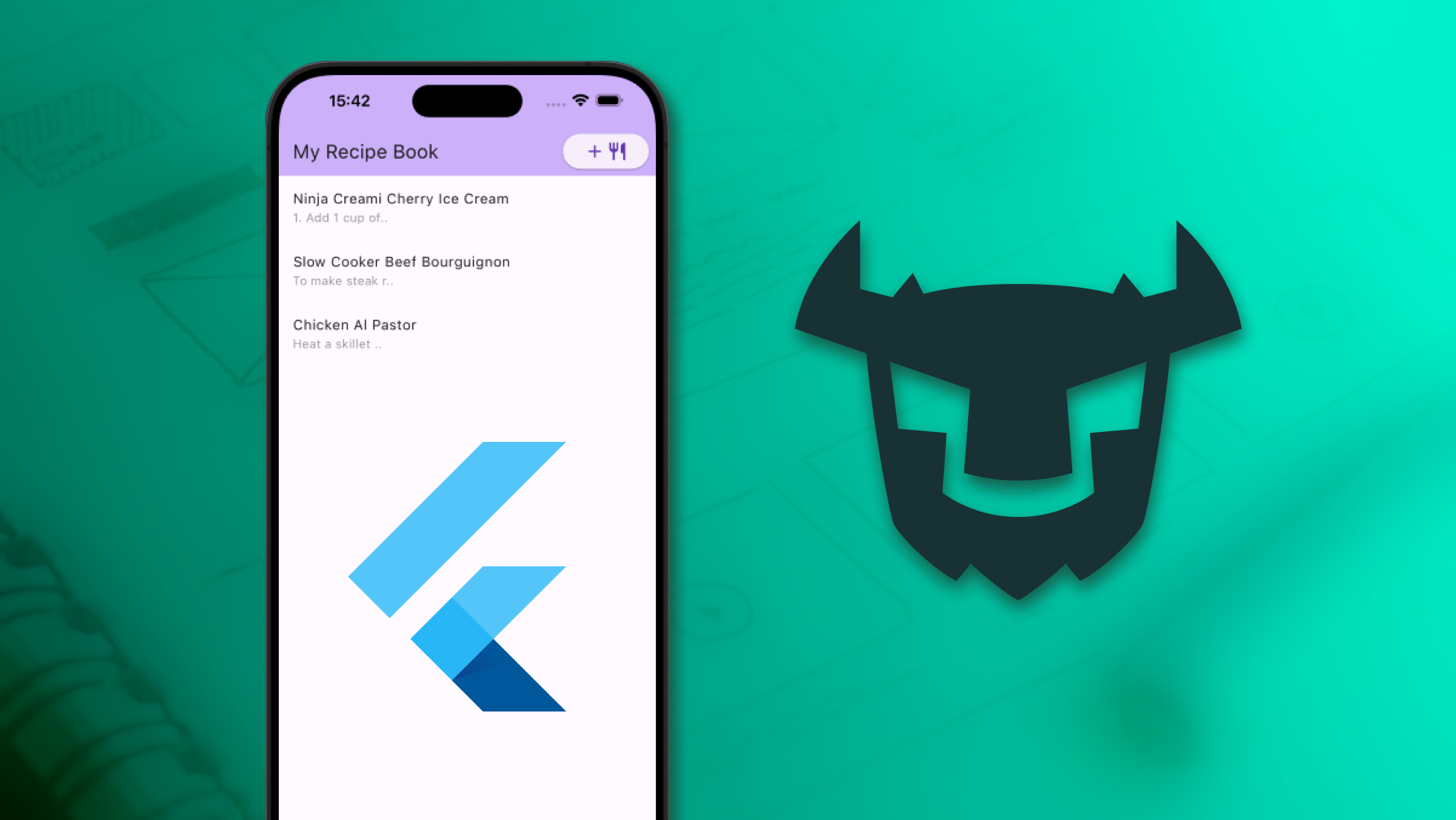 Cover image for Creating a mobile application with Flutter and Turso